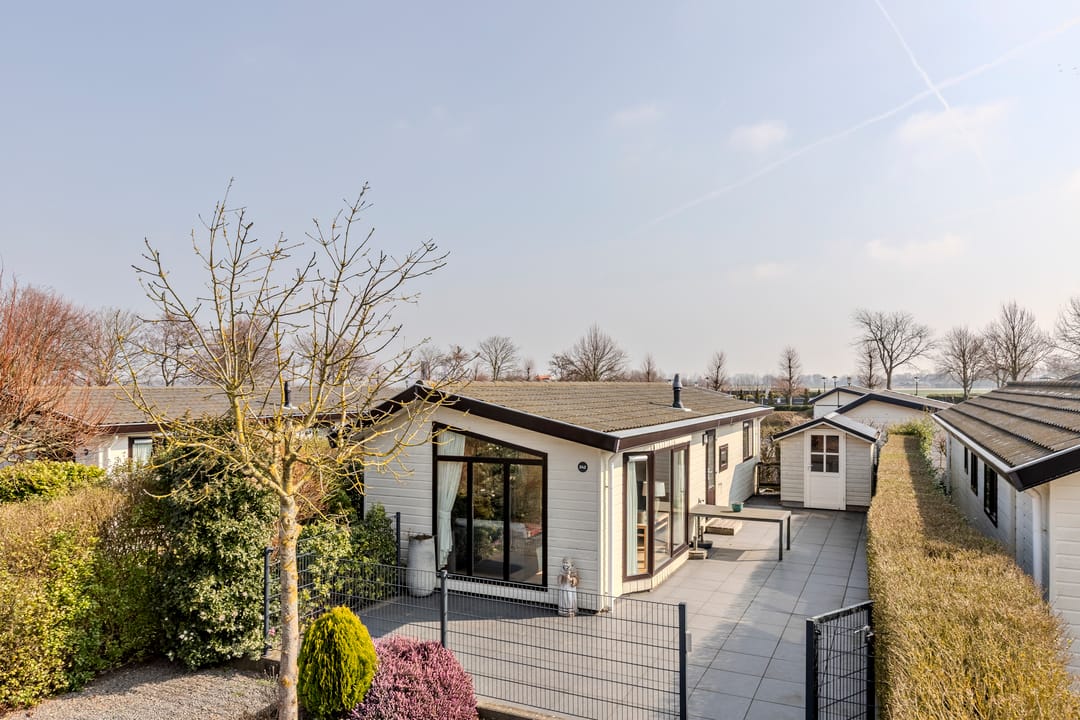 Foto 1 van Driehuizerweg 8-242