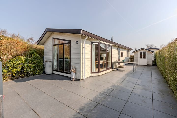 Foto 2 van Driehuizerweg 8-242