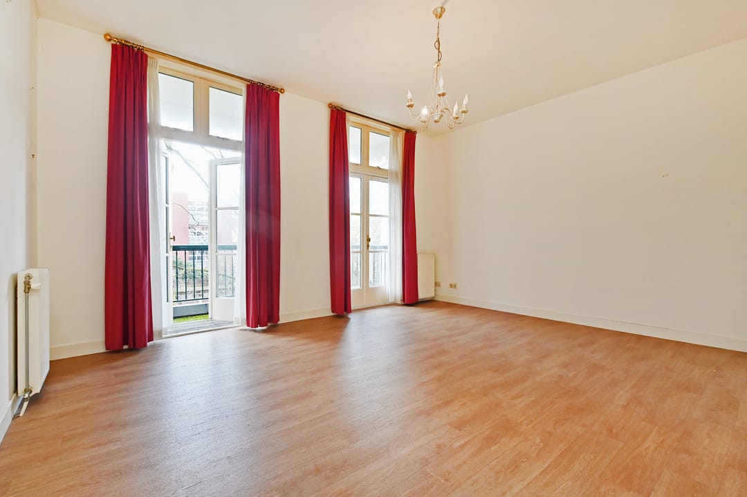 Photo 1 of Zeestraat 40-B