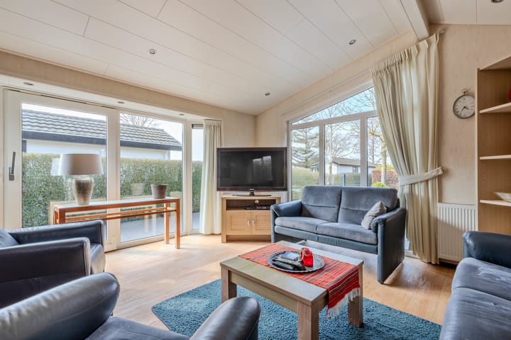 Foto 3 van Driehuizerweg 8-242