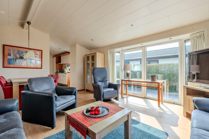 Foto 4 van Driehuizerweg 8-242