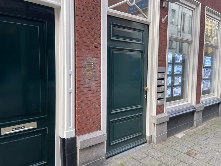 Photo 3 of Zeestraat 40-B