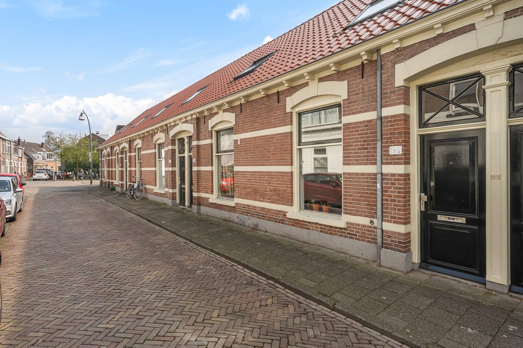 Photo 2 of Molenweg 116