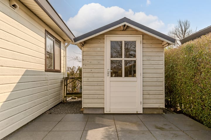 Foto 5 van Driehuizerweg 8-242