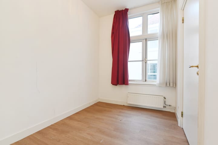 Foto 7 van Zeestraat 40-B