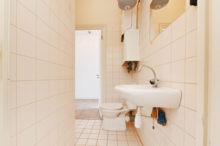 Foto 10 van Zeestraat 40-B