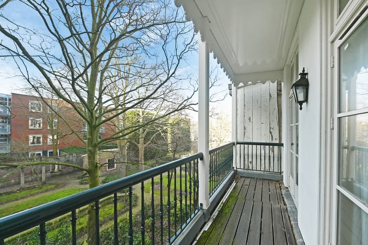 Foto 16 van Zeestraat 40-B