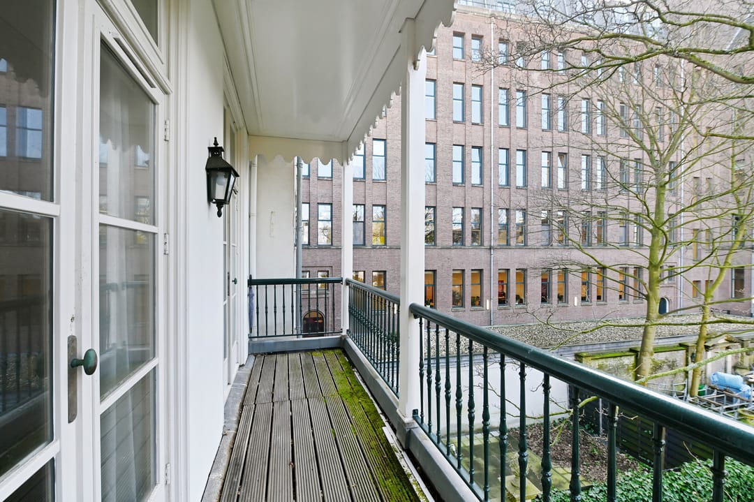Photo 17 of Zeestraat 40-B