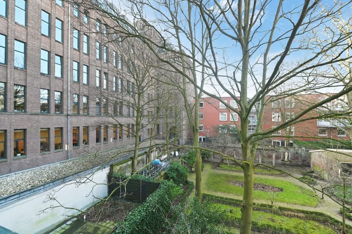 Foto 18 van Zeestraat 40-B