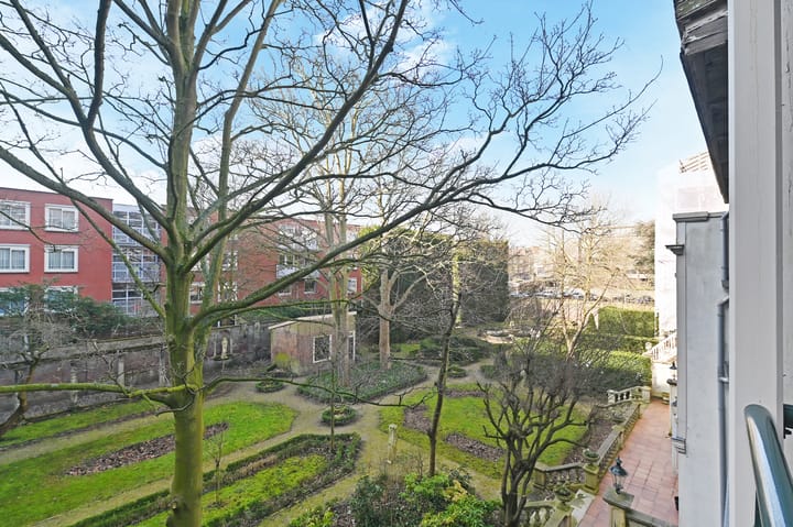 Foto 19 van Zeestraat 40-B