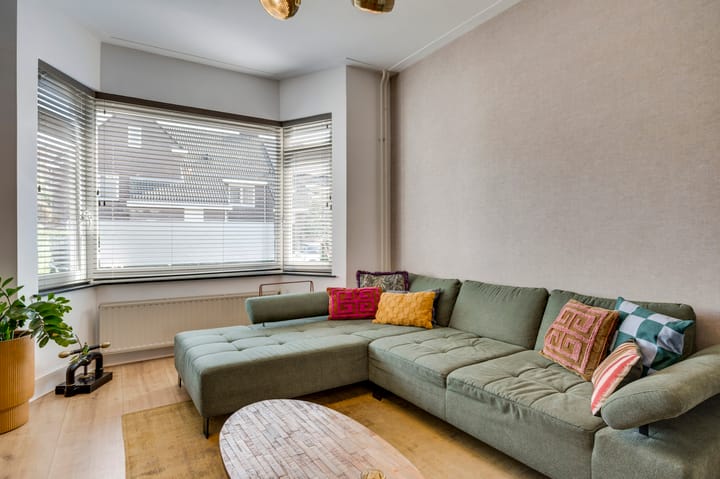 Foto 14 van Hendrik Luytenstraat 6