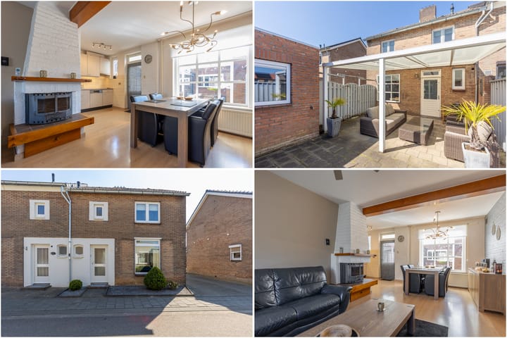 Photo 3 of Mauritsstraat 3