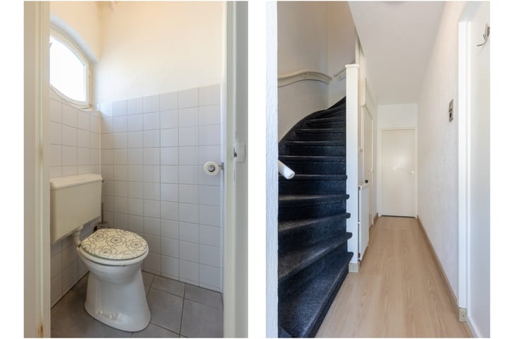 Foto 7 van Mauritsstraat 3