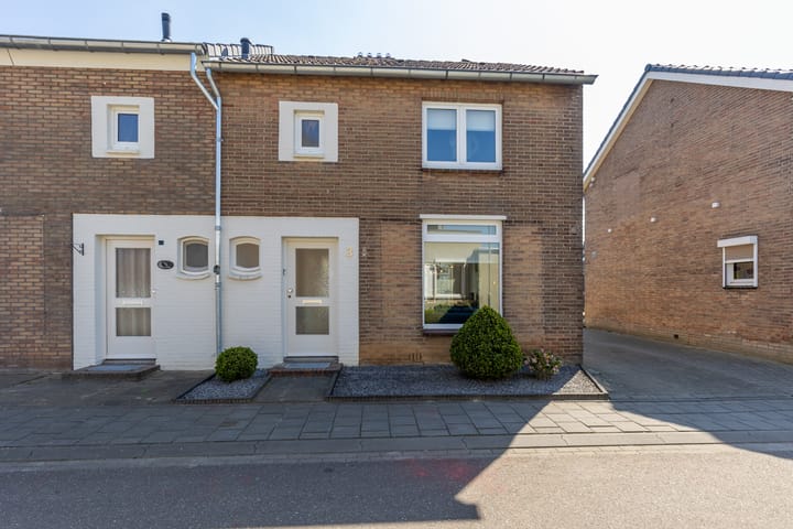 Foto 6 van Mauritsstraat 3