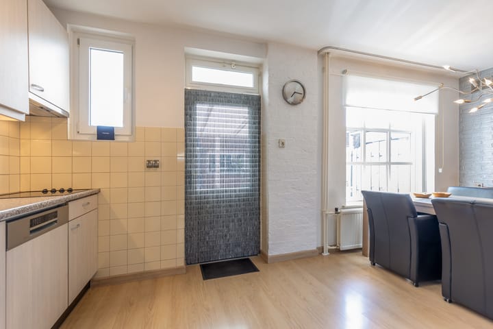 Foto 10 van Mauritsstraat 3