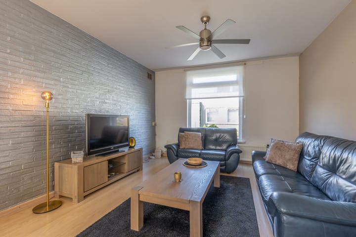 Foto 12 van Mauritsstraat 3