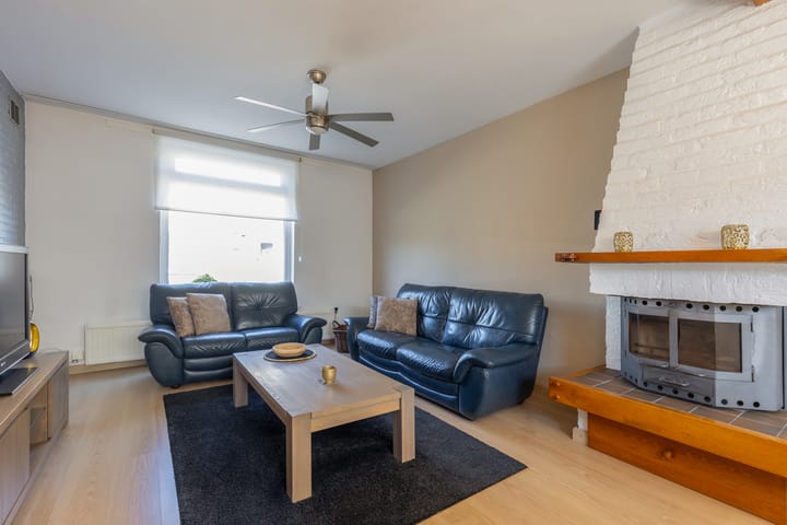 Foto 13 van Mauritsstraat 3