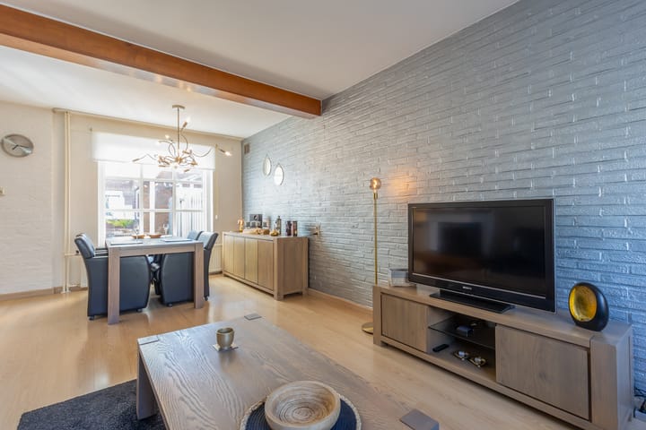 Foto 14 van Mauritsstraat 3