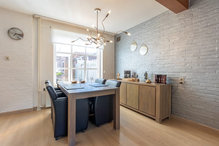 Foto 15 van Mauritsstraat 3