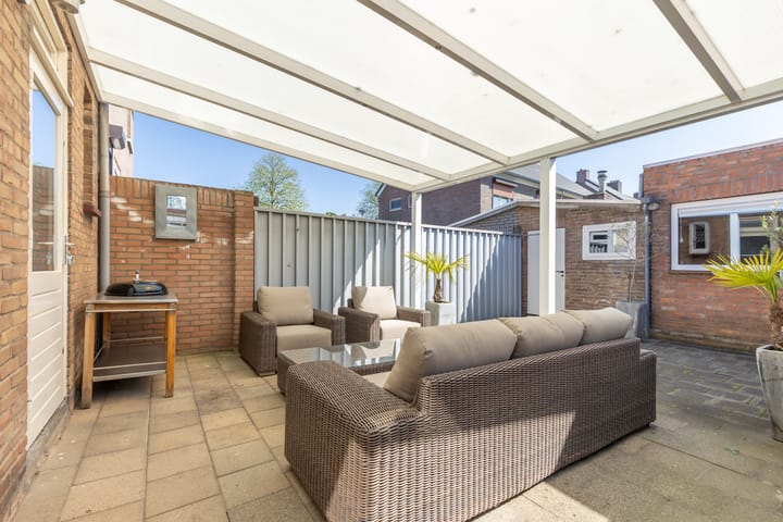 Foto 21 van Mauritsstraat 3