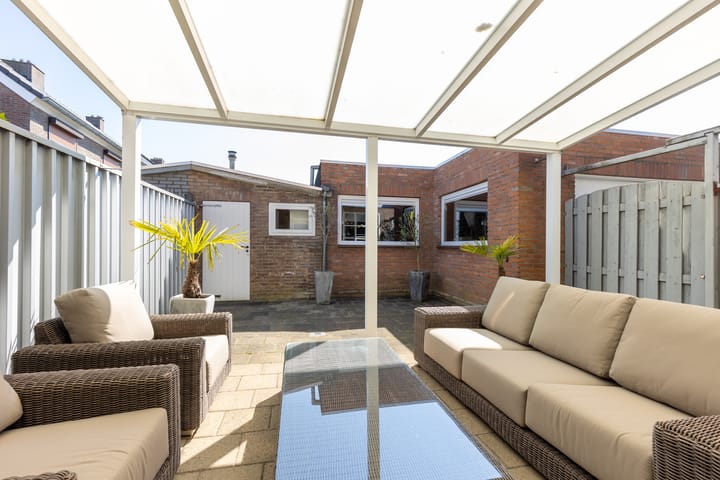 Foto 22 van Mauritsstraat 3