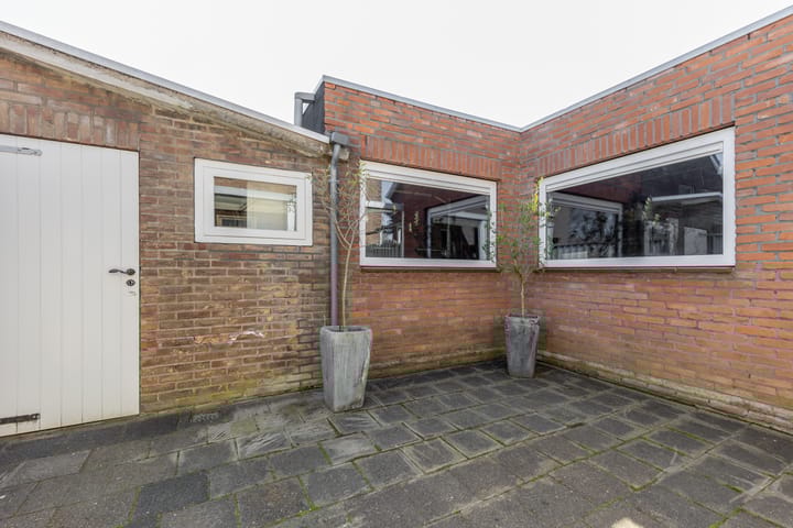 Foto 23 van Mauritsstraat 3