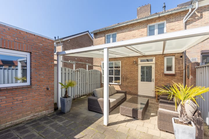 Foto 24 van Mauritsstraat 3