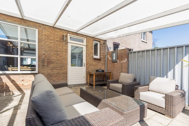 Foto 26 van Mauritsstraat 3