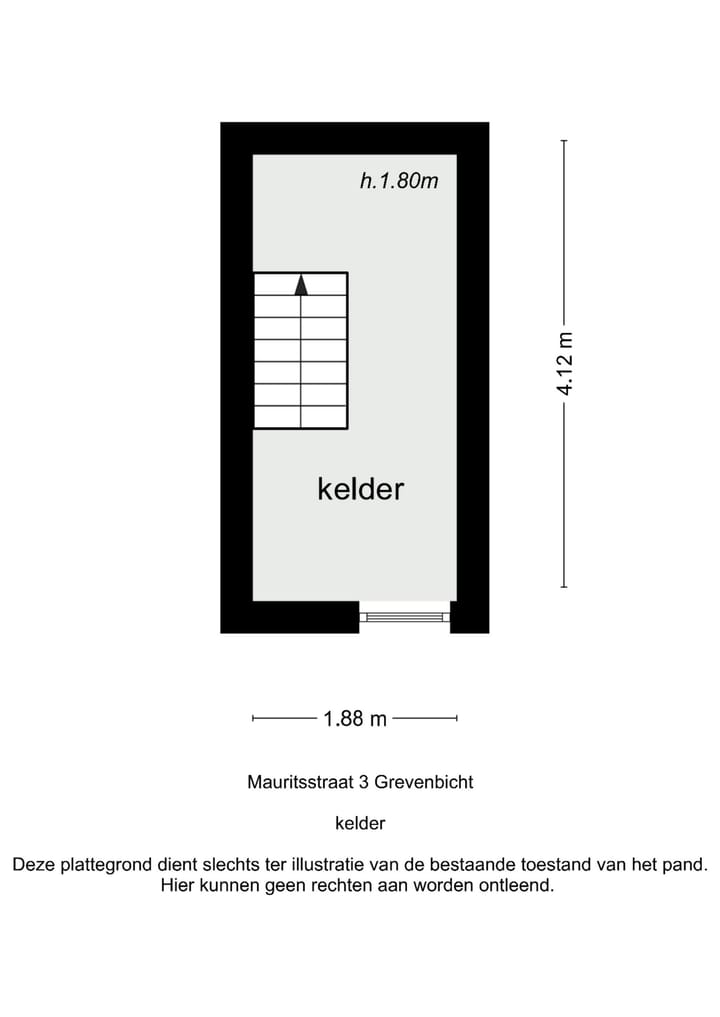 Foto 36 van Mauritsstraat 3