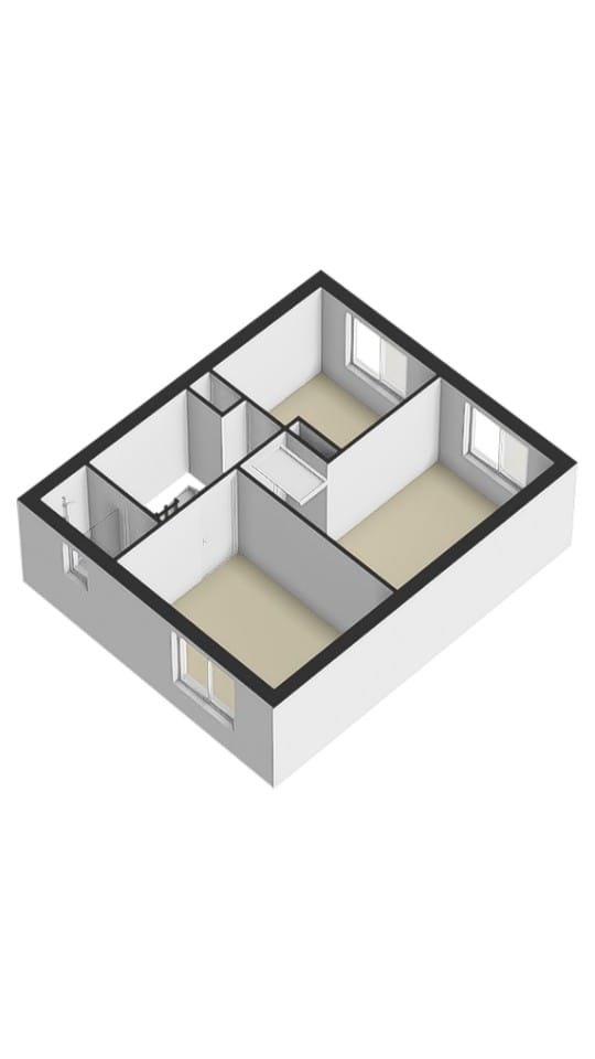 Foto 41 van Mauritsstraat 3