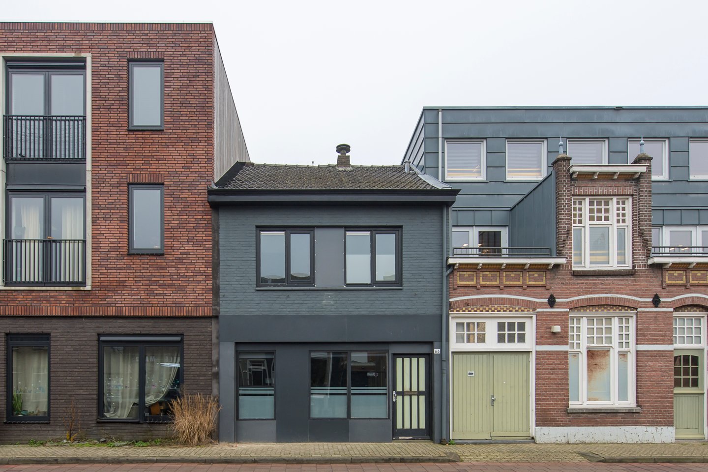 View photo 1 of Broekhovenseweg 66