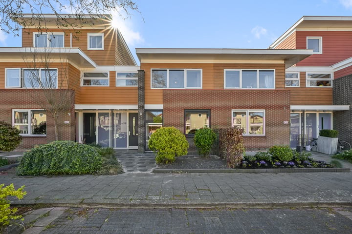 Zuiderkeerkring 438