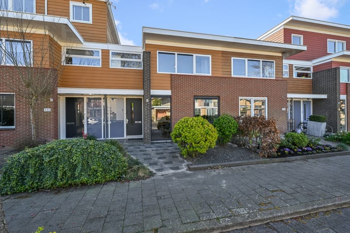 Foto 7 van Zuiderkeerkring 438