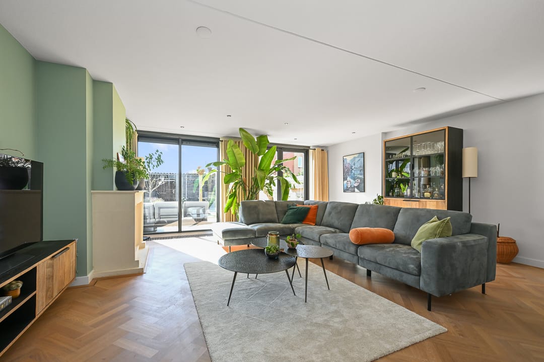 Foto 2 van Zuiderkeerkring 438