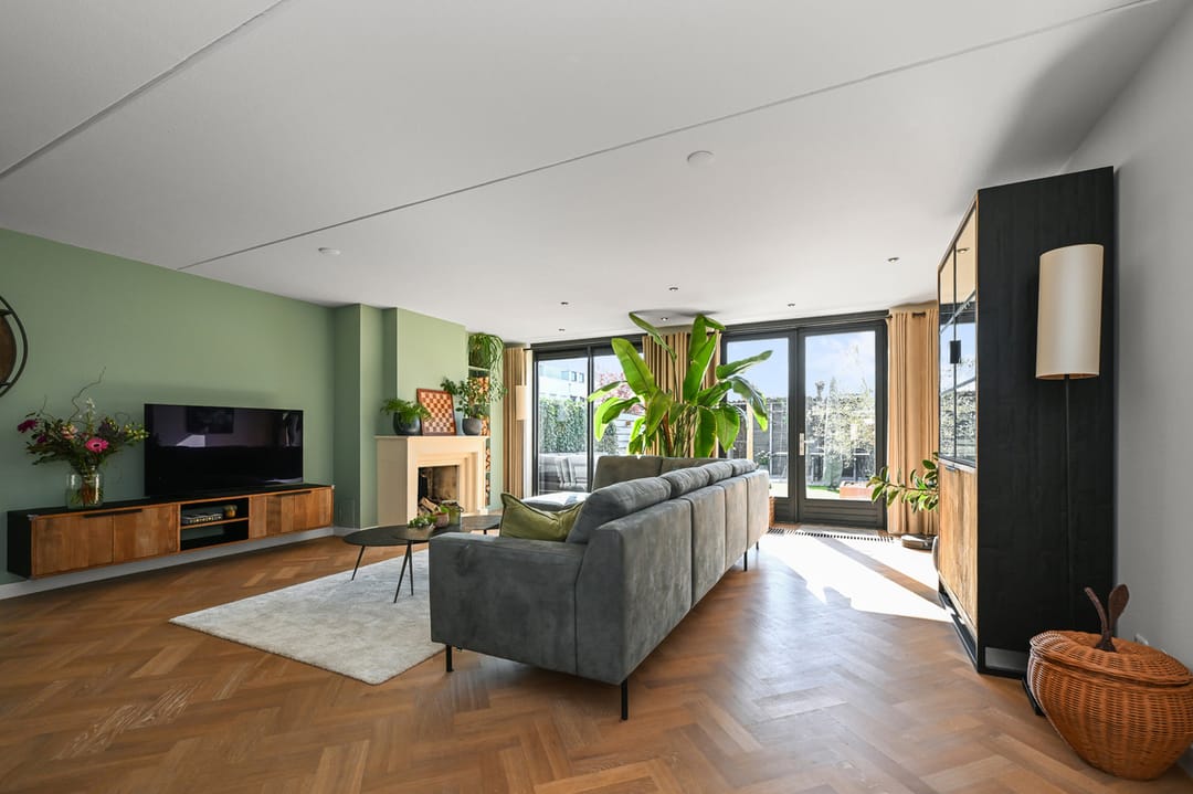 Foto 8 van Zuiderkeerkring 438