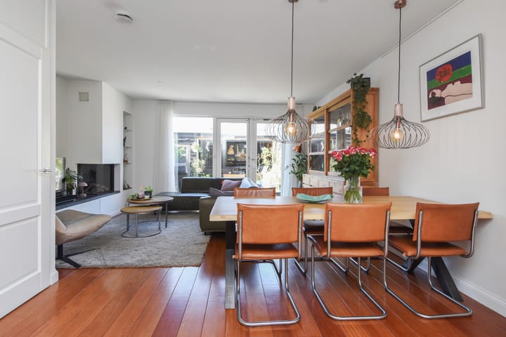 Foto 2 van Piet Baarslaan 4