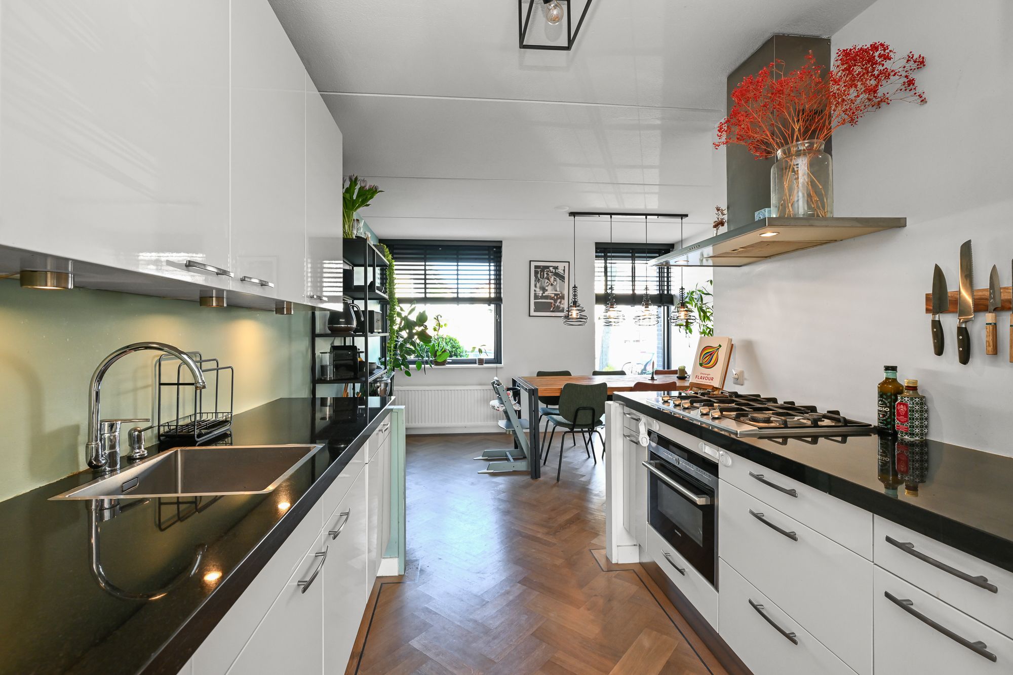 Foto 3 van Zuiderkeerkring 438