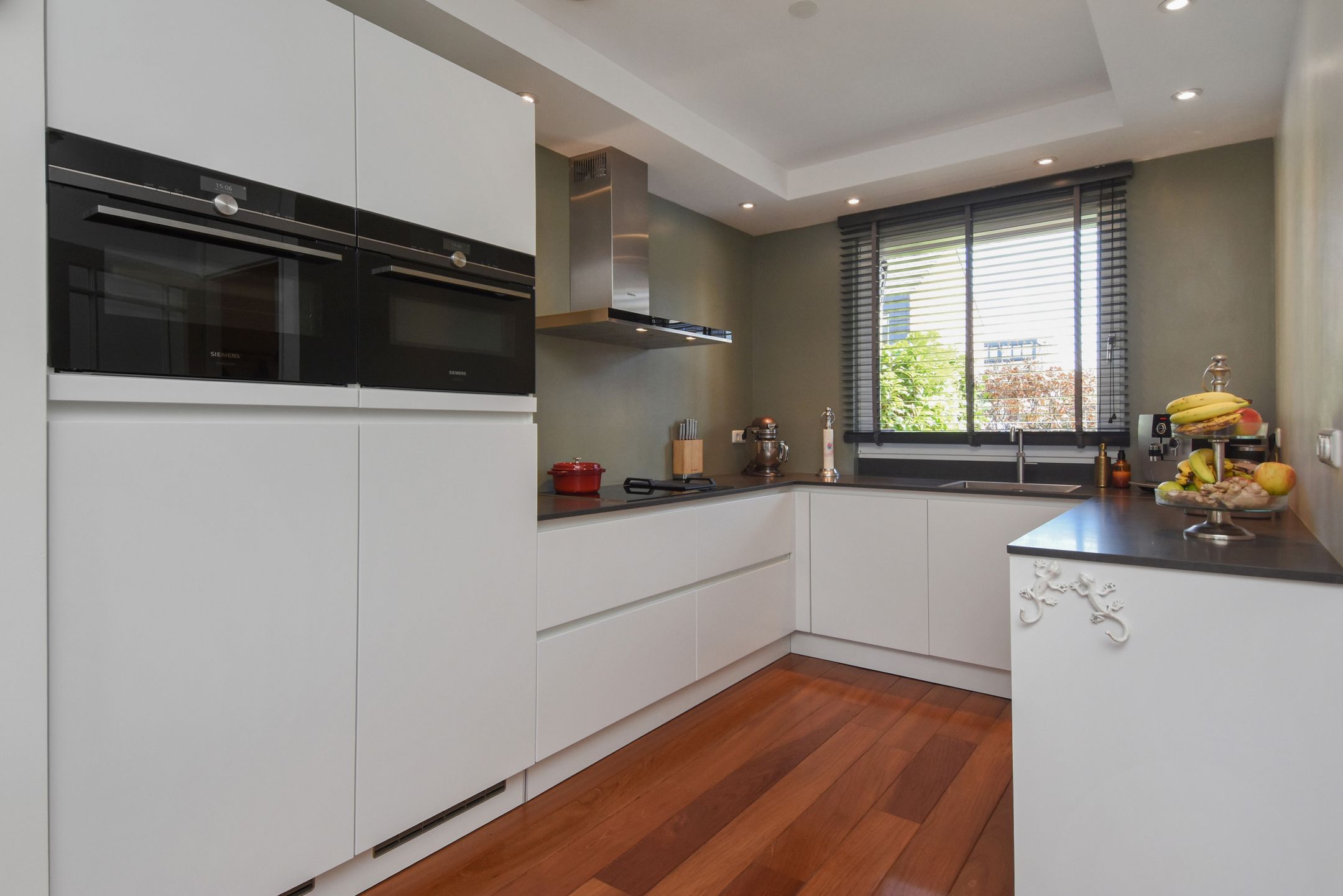 Foto 3 van Piet Baarslaan 4