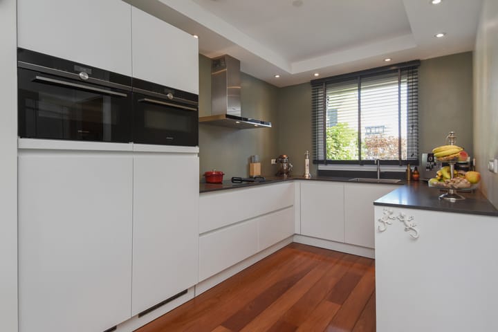 Foto 3 van Piet Baarslaan 4