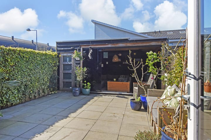 Foto 4 van Piet Baarslaan 4