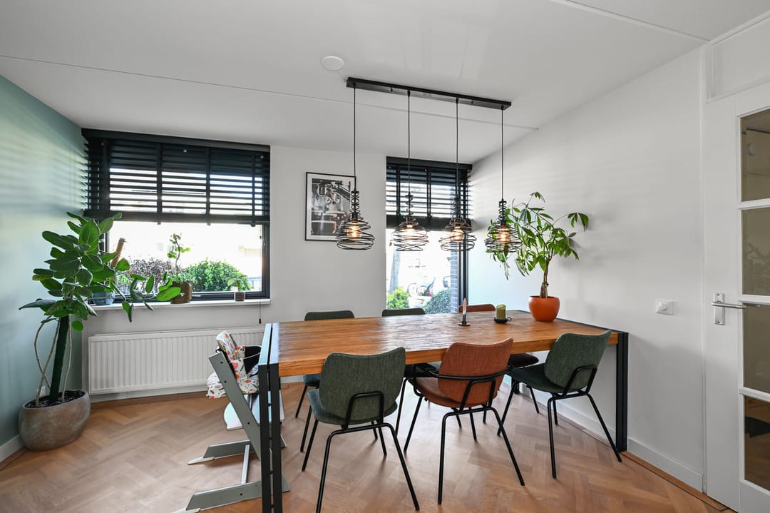 Foto 13 van Zuiderkeerkring 438