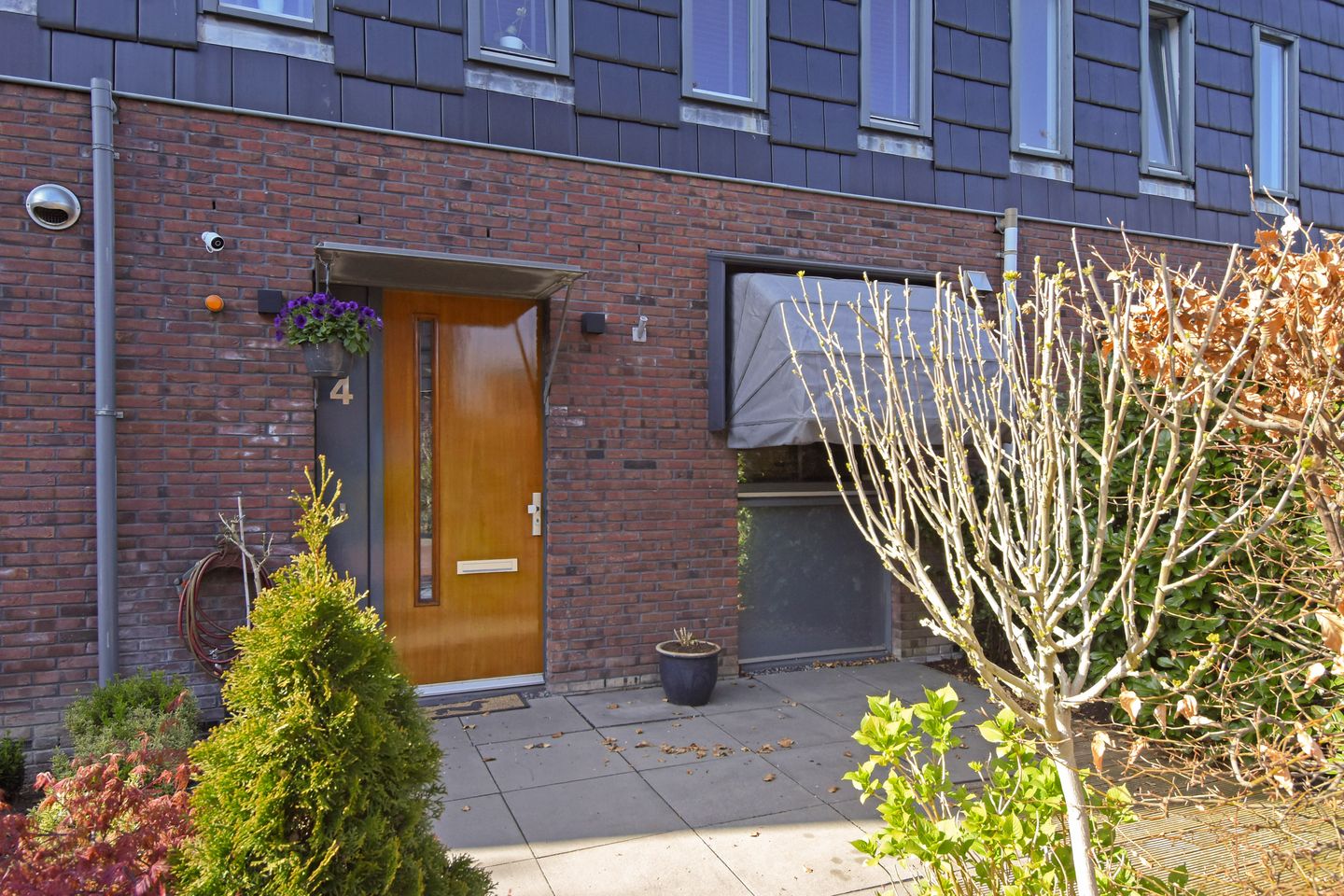 Foto 5 van Piet Baarslaan 4