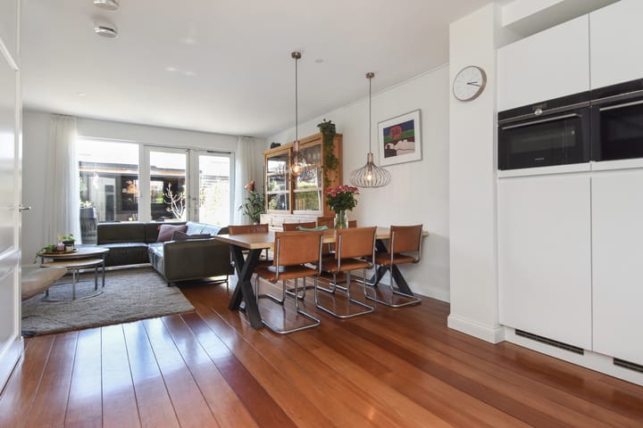 Foto 6 van Piet Baarslaan 4