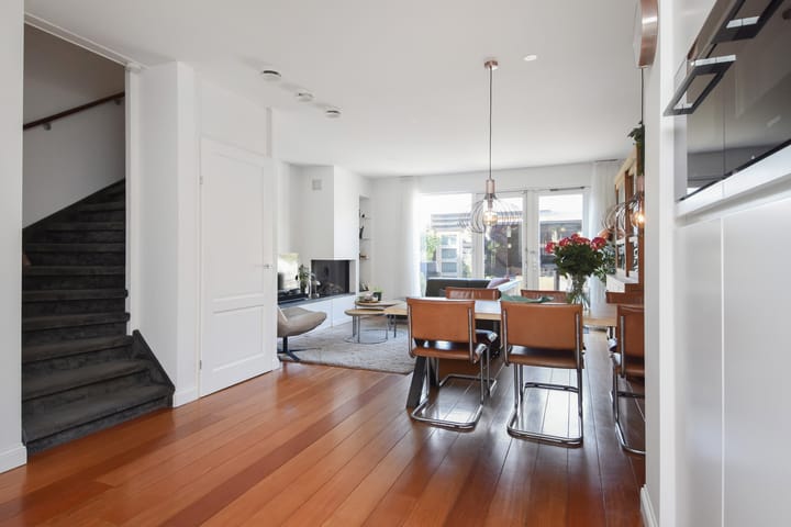 Foto 7 van Piet Baarslaan 4