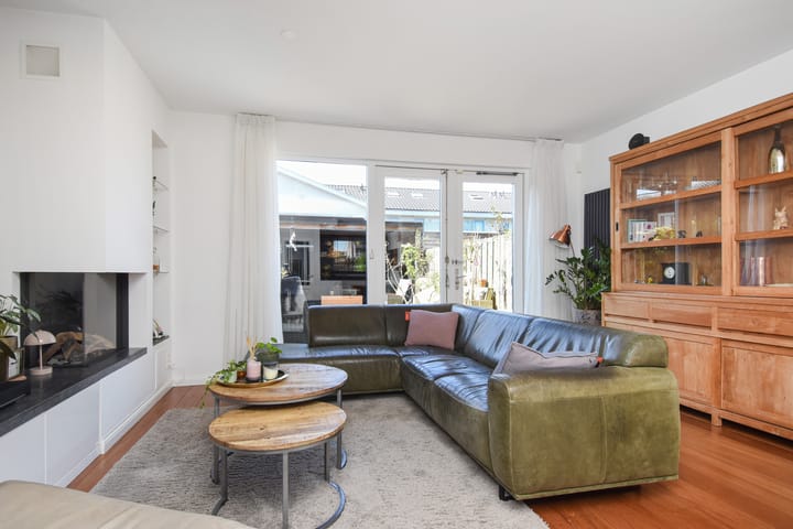 Foto 8 van Piet Baarslaan 4