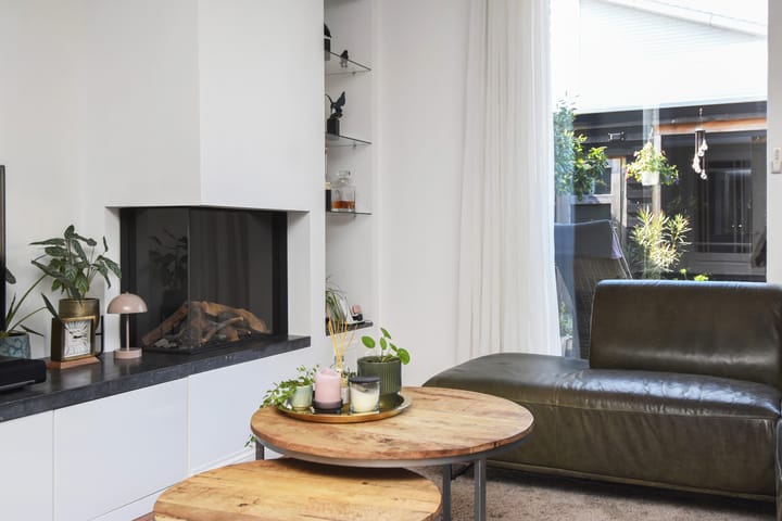 Foto 9 van Piet Baarslaan 4