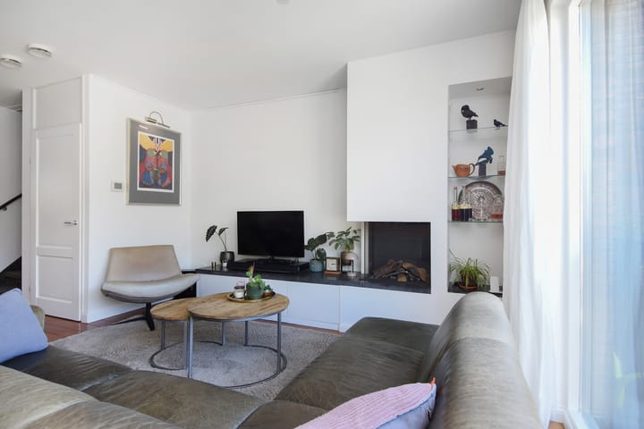 Foto 10 van Piet Baarslaan 4