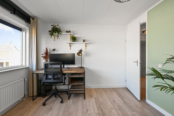 Foto 21 van Zuiderkeerkring 438