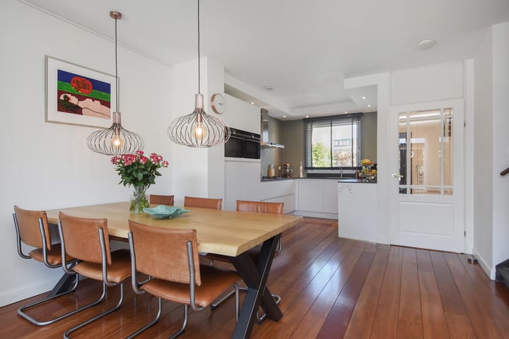 Foto 13 van Piet Baarslaan 4