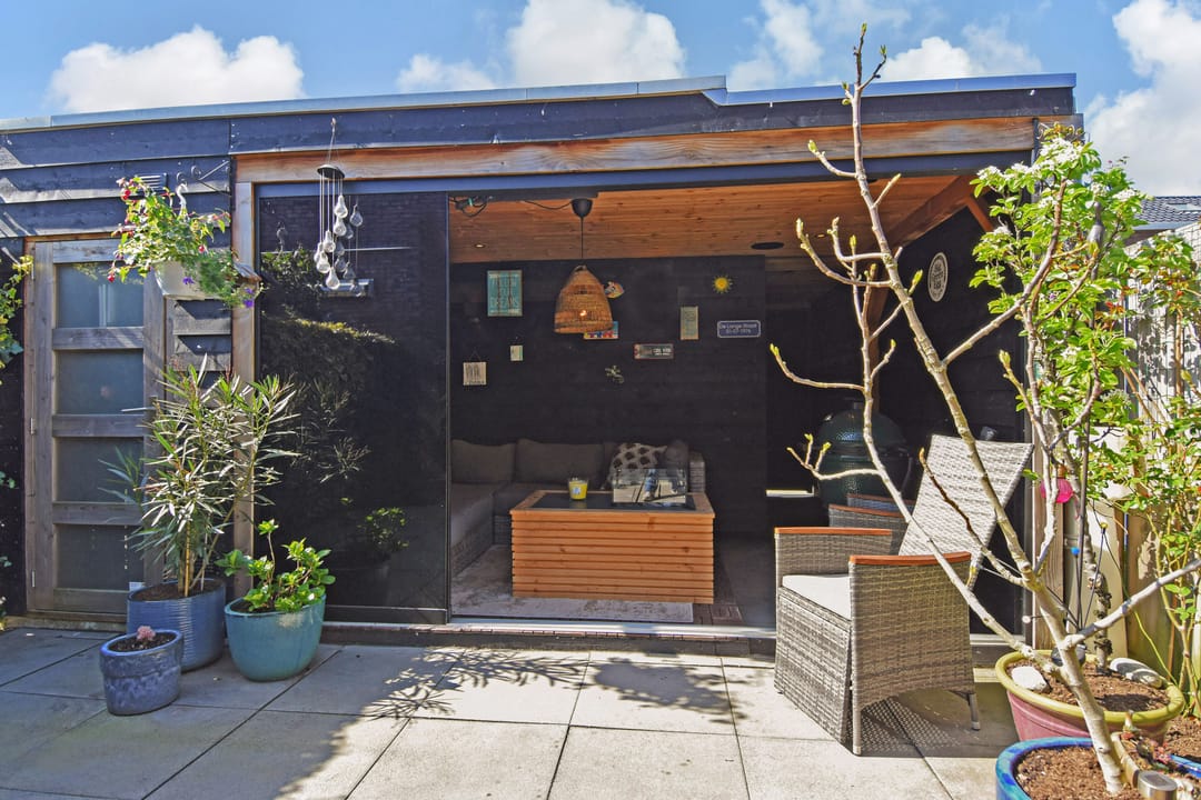 Foto 17 van Piet Baarslaan 4